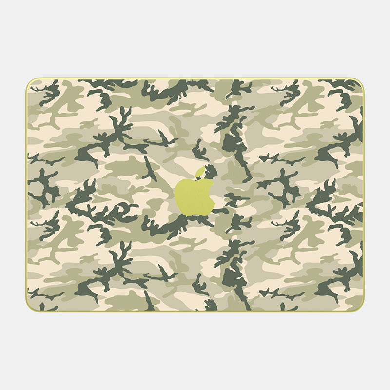military camo essentail