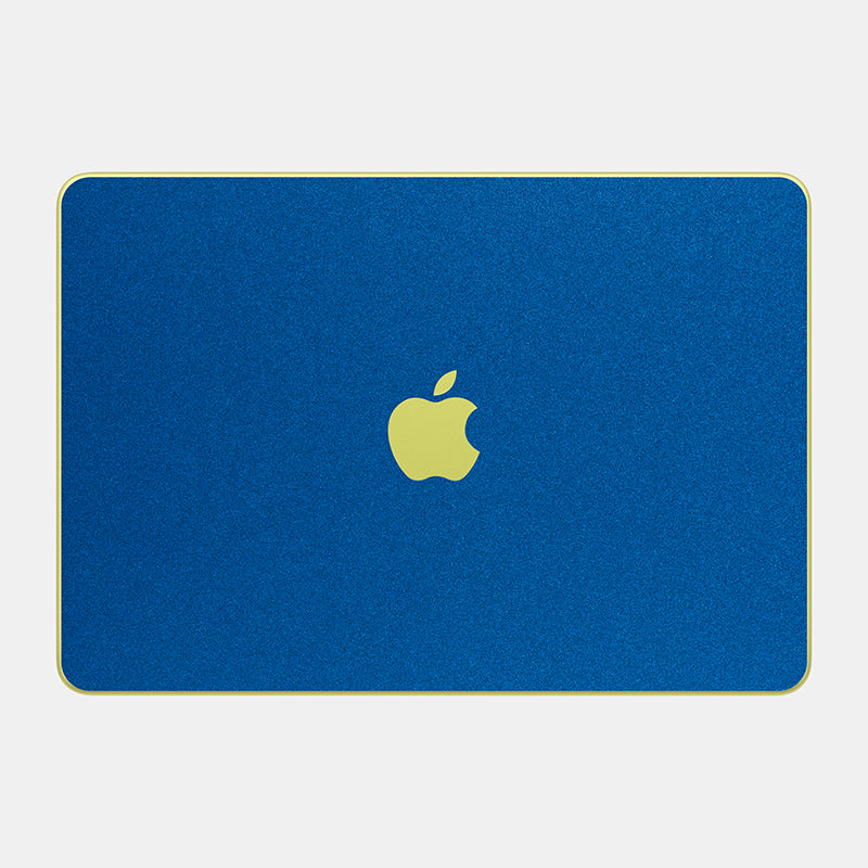 satin celestial blue essentail