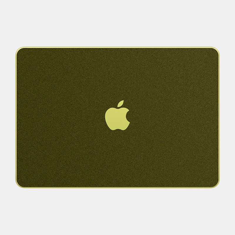 satin golden black essentail