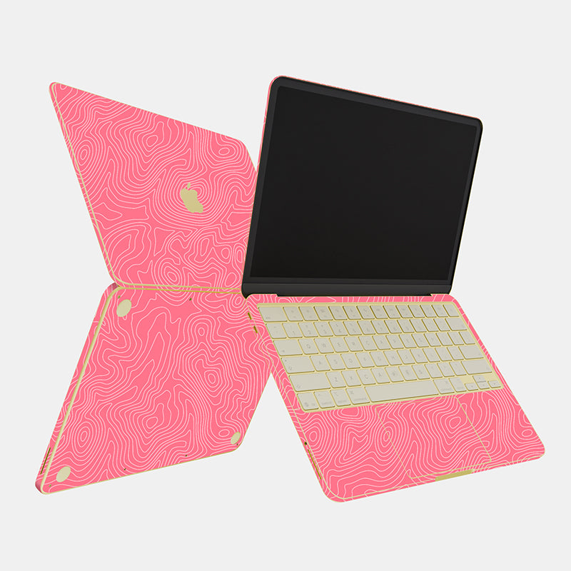 coral pro max
