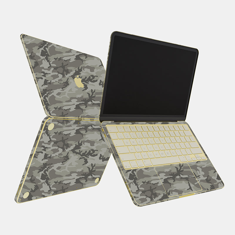 dessert camo pro max