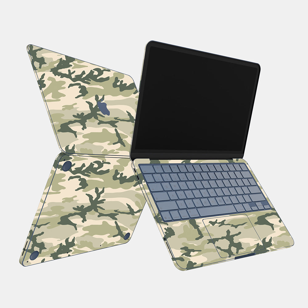 military camo pro max
