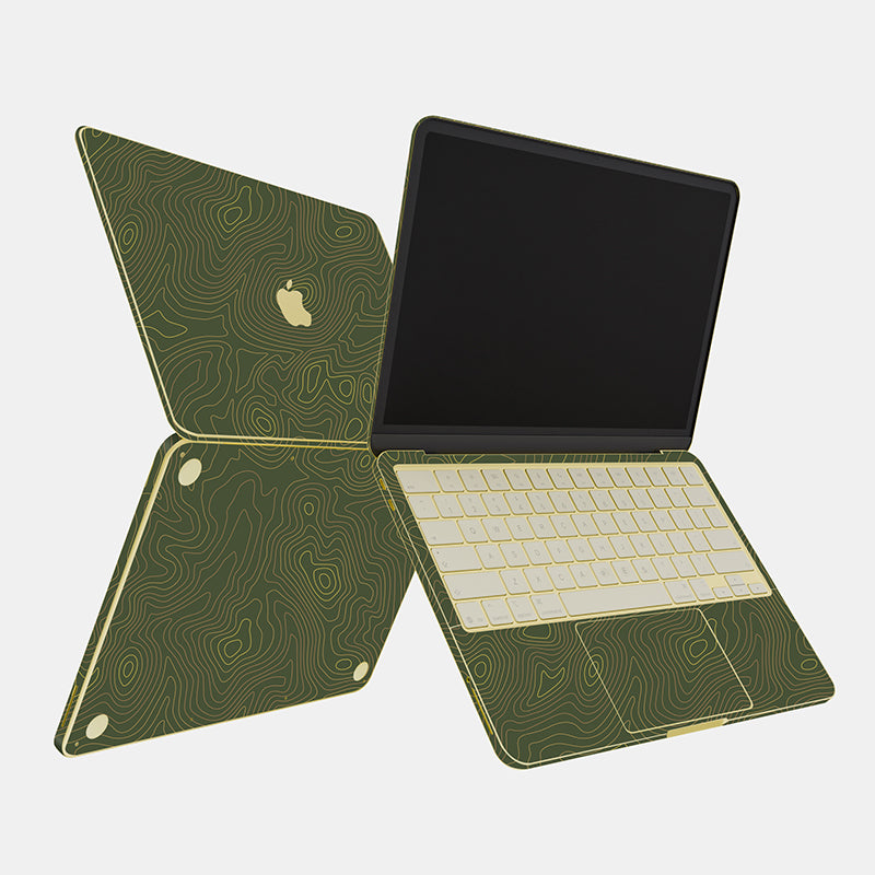 terrain pro max