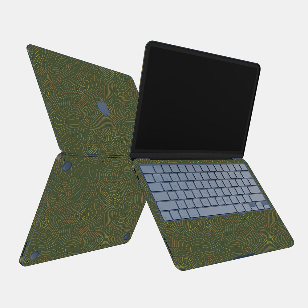 terrain pro max