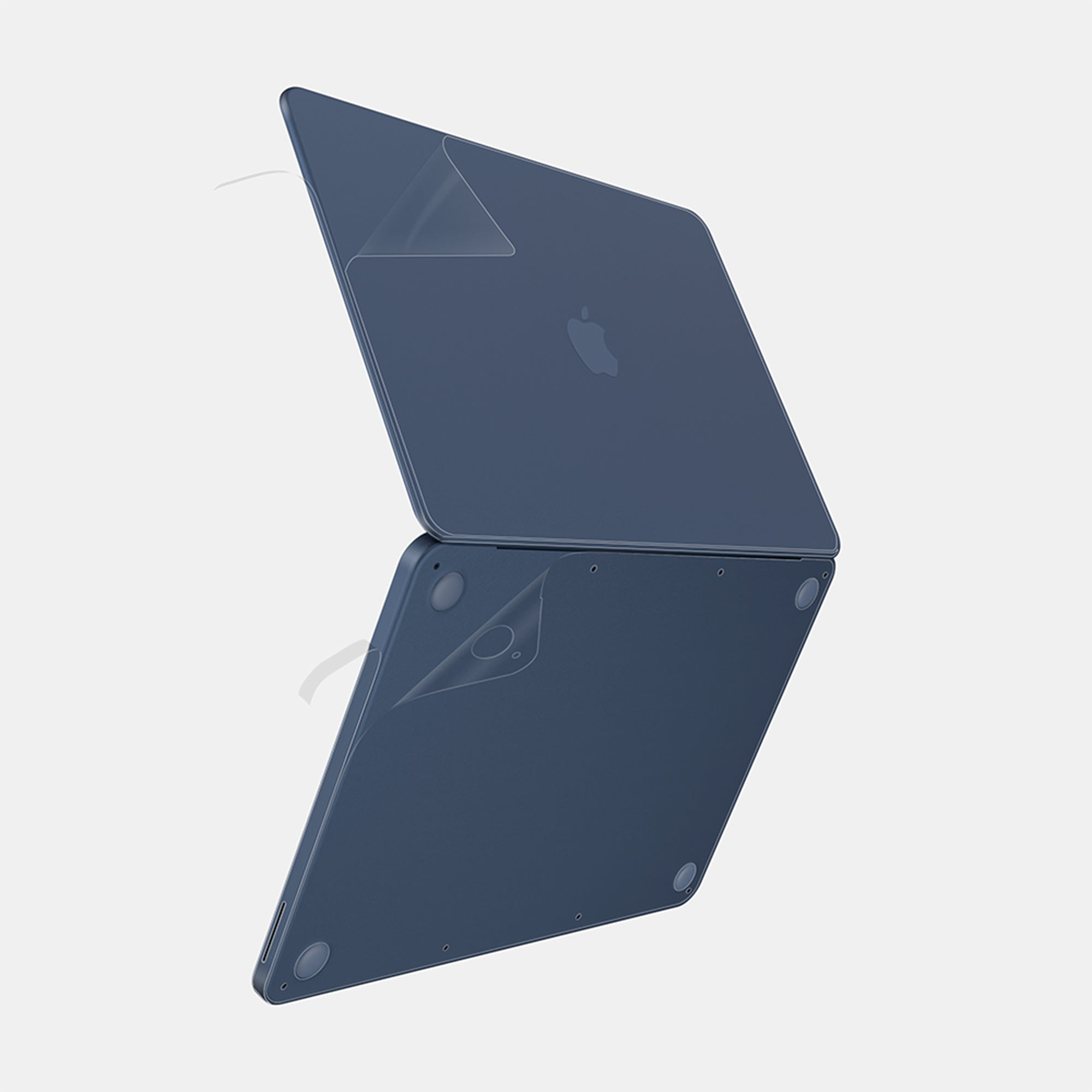 transparent pro
