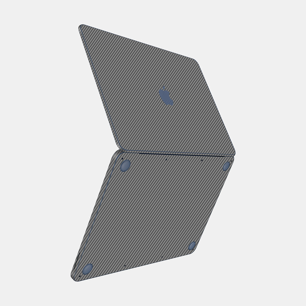 carbon fibre grey pro