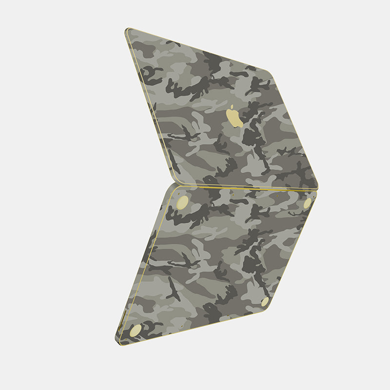 dessert camo pro