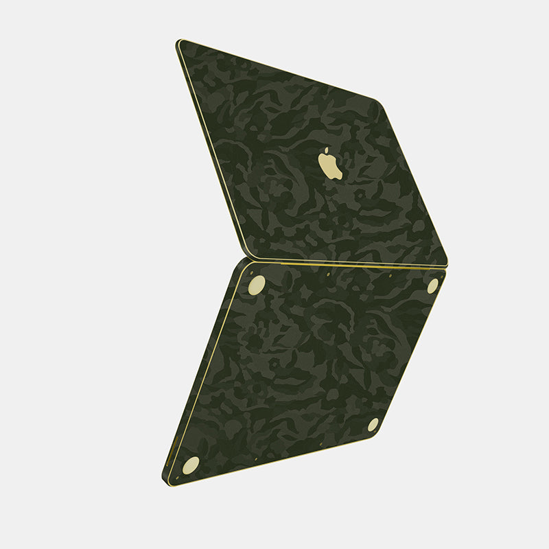 green camo pro