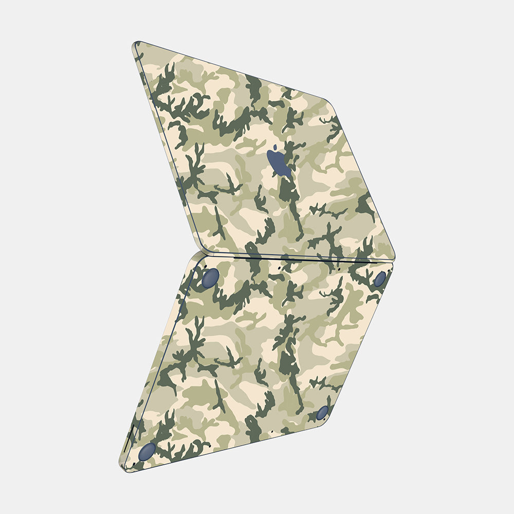 military camo pro