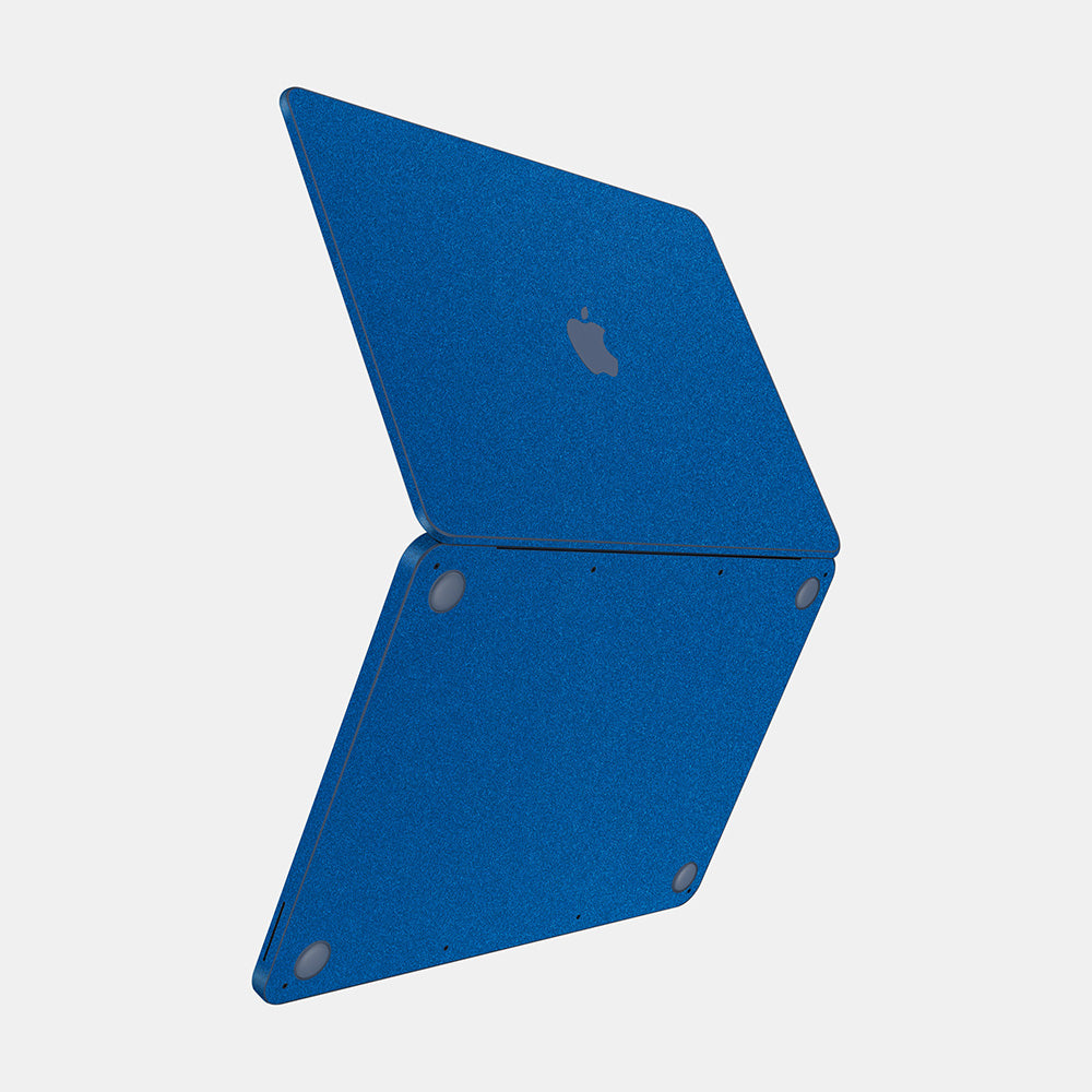 satin celestial blue pro