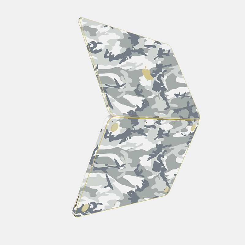 snow camo pro