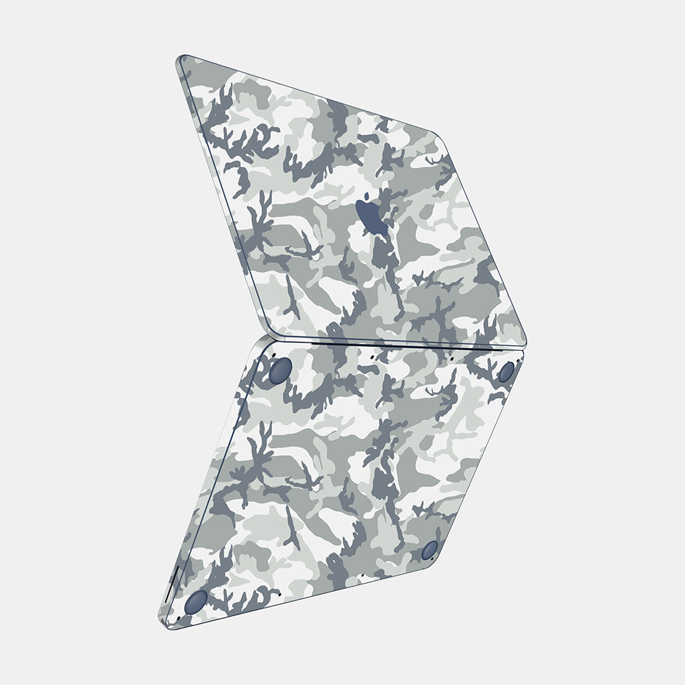 snow camo pro