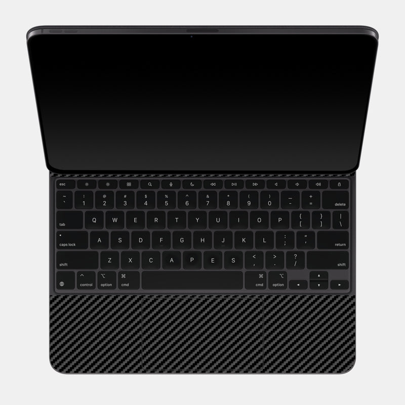 Carbon Fibre Black Pro