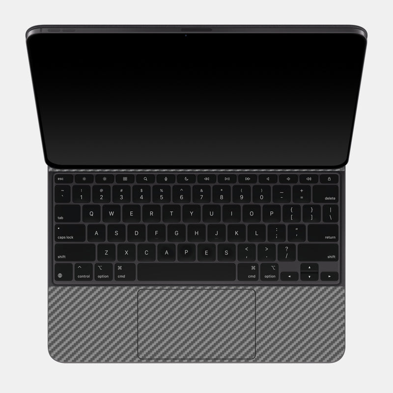 Carbon Fibre Grey Pro