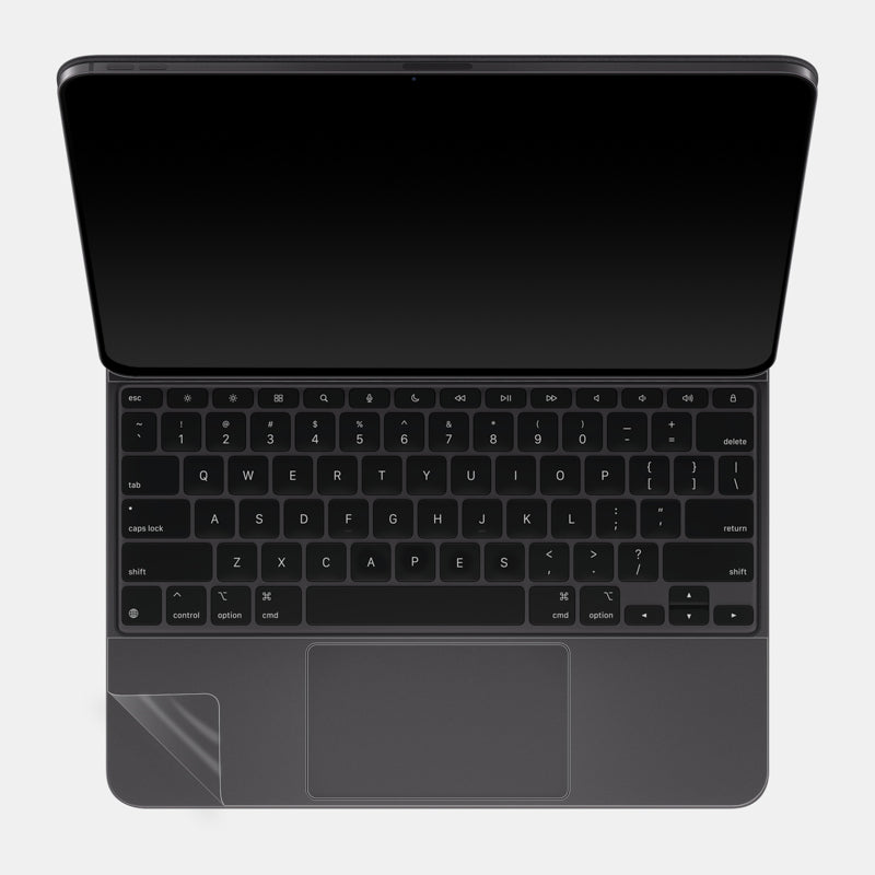 Matte Transparent Guard Pro