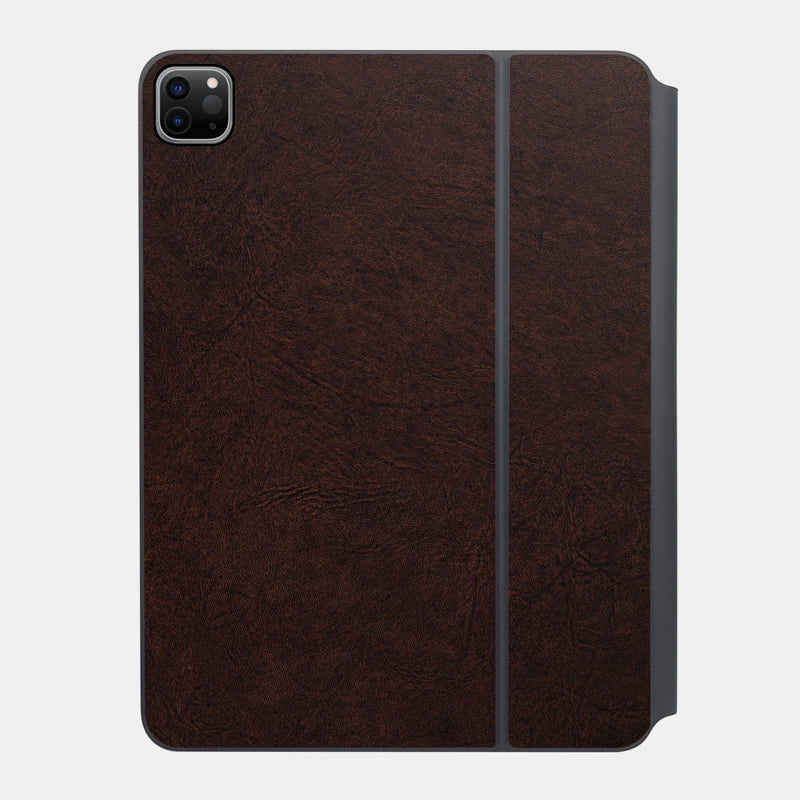 Brown Leather Essential