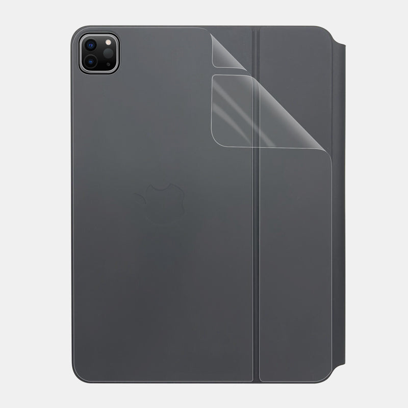 Matte Transparent Guard Pro