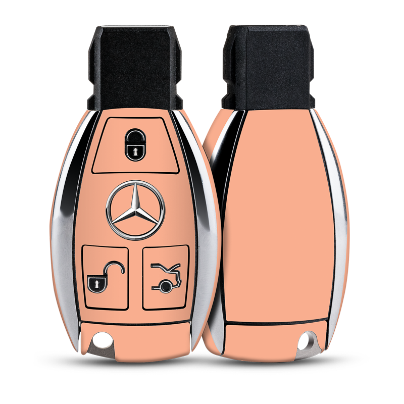 Peach Key-1