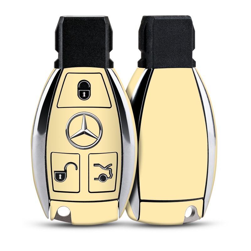 Yellow Key-1