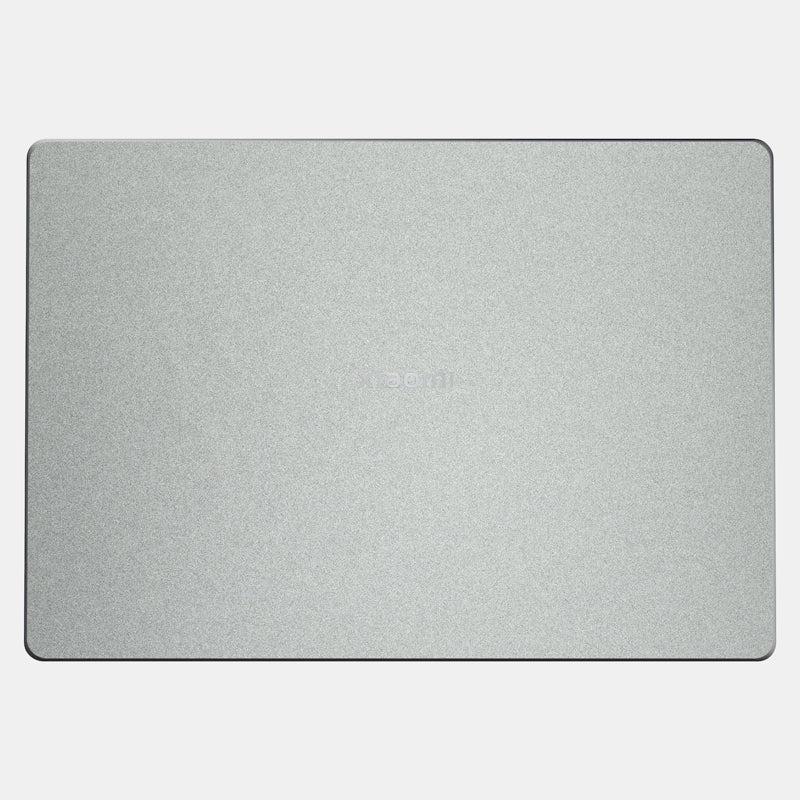 Satin Metiorite Silver Essential