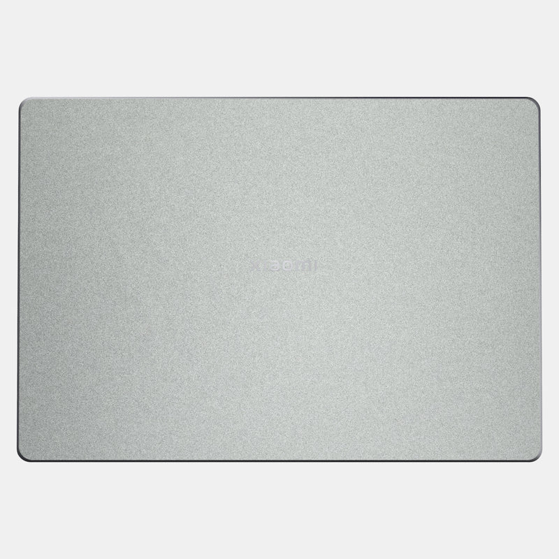 Satin Metiorite Silver Max