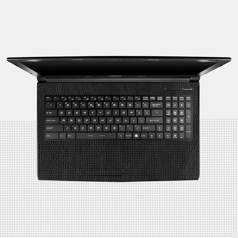 Black Leather Pro