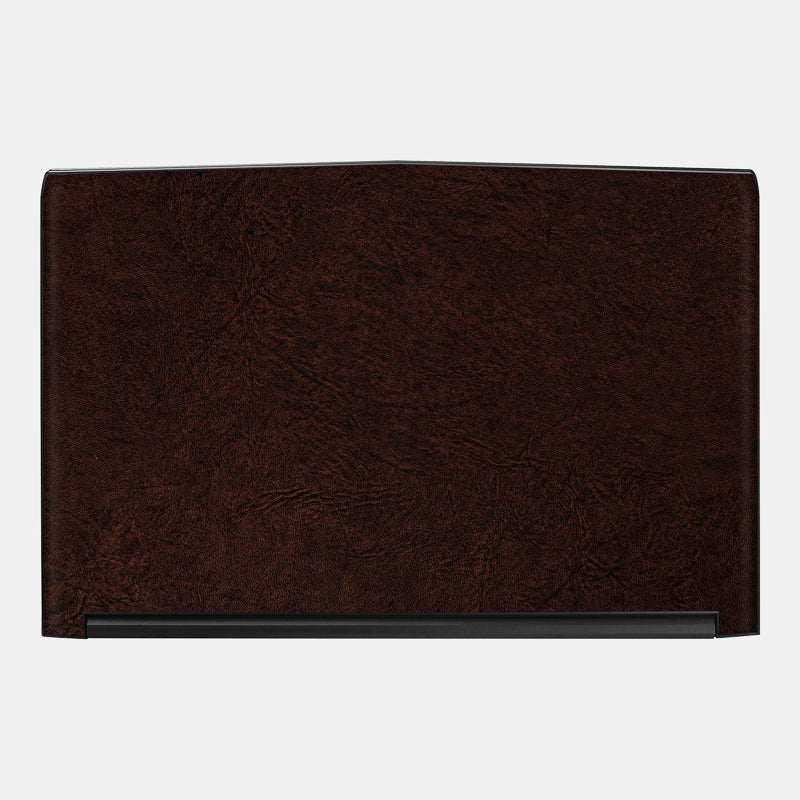 Brown Leather Pro