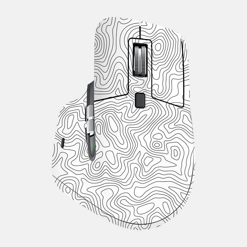 Mx Master 3 Logitech