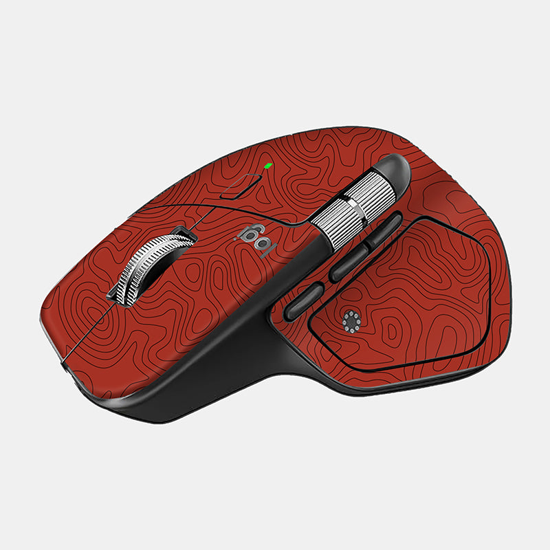 Lava Full Body