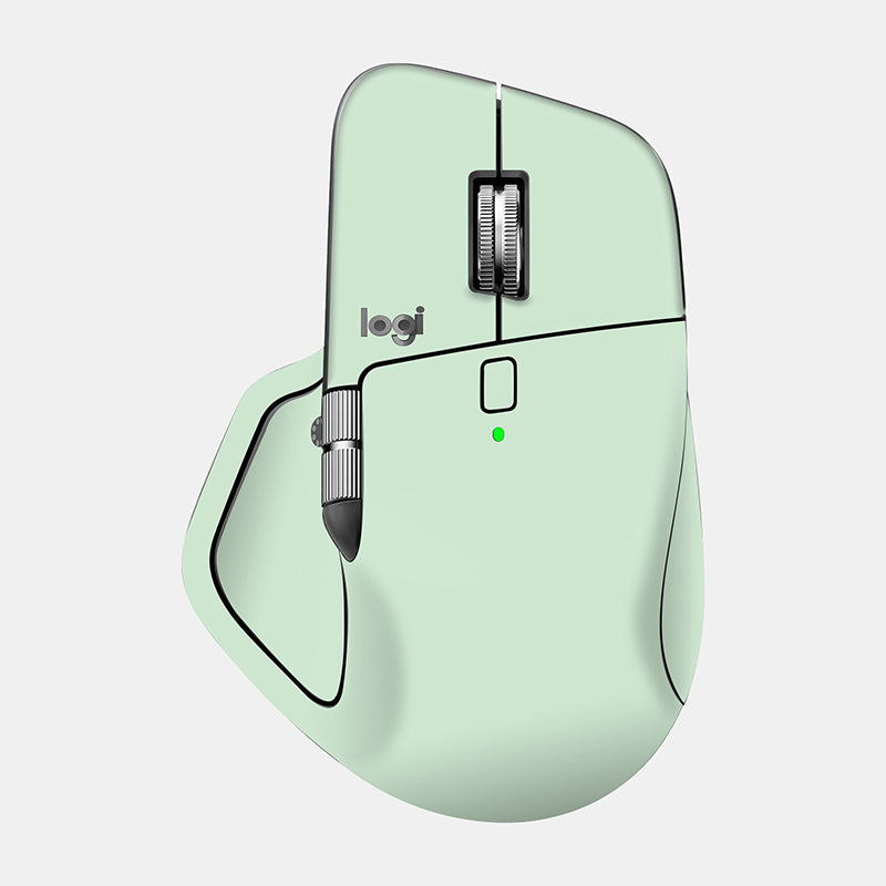 Green Full Body