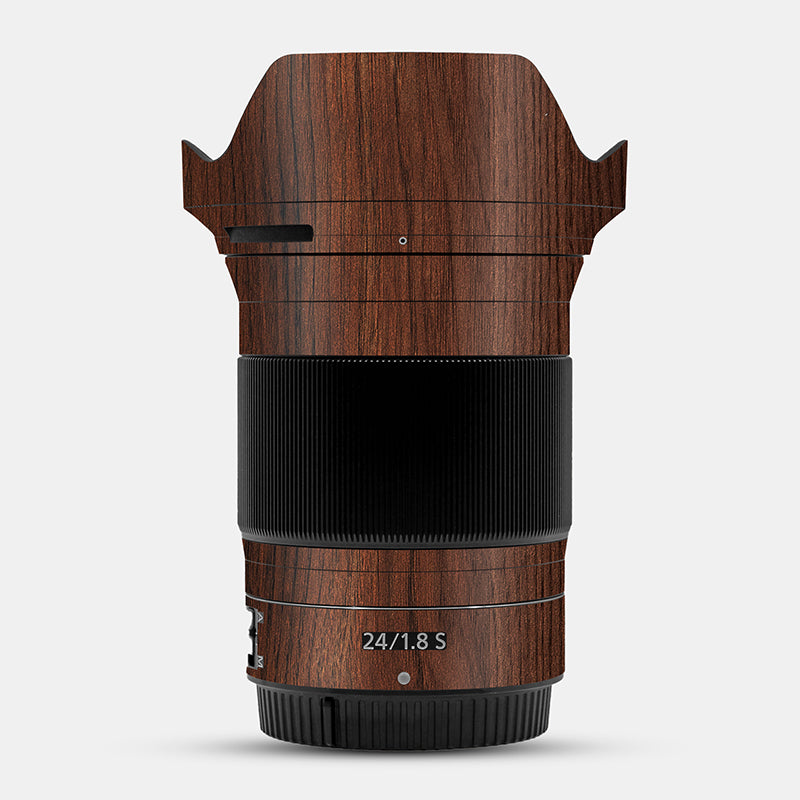 Walnut Full Body