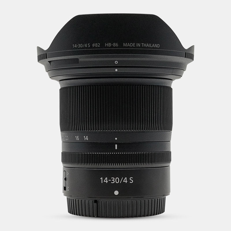Nikon Nikkor Z 14-30mm F4 S Skins & Wraps