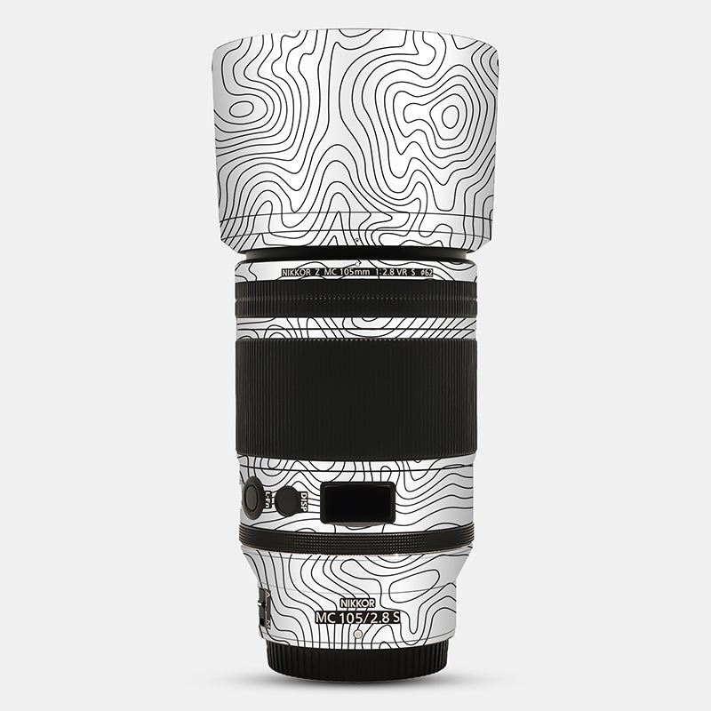 Tornado Full Body