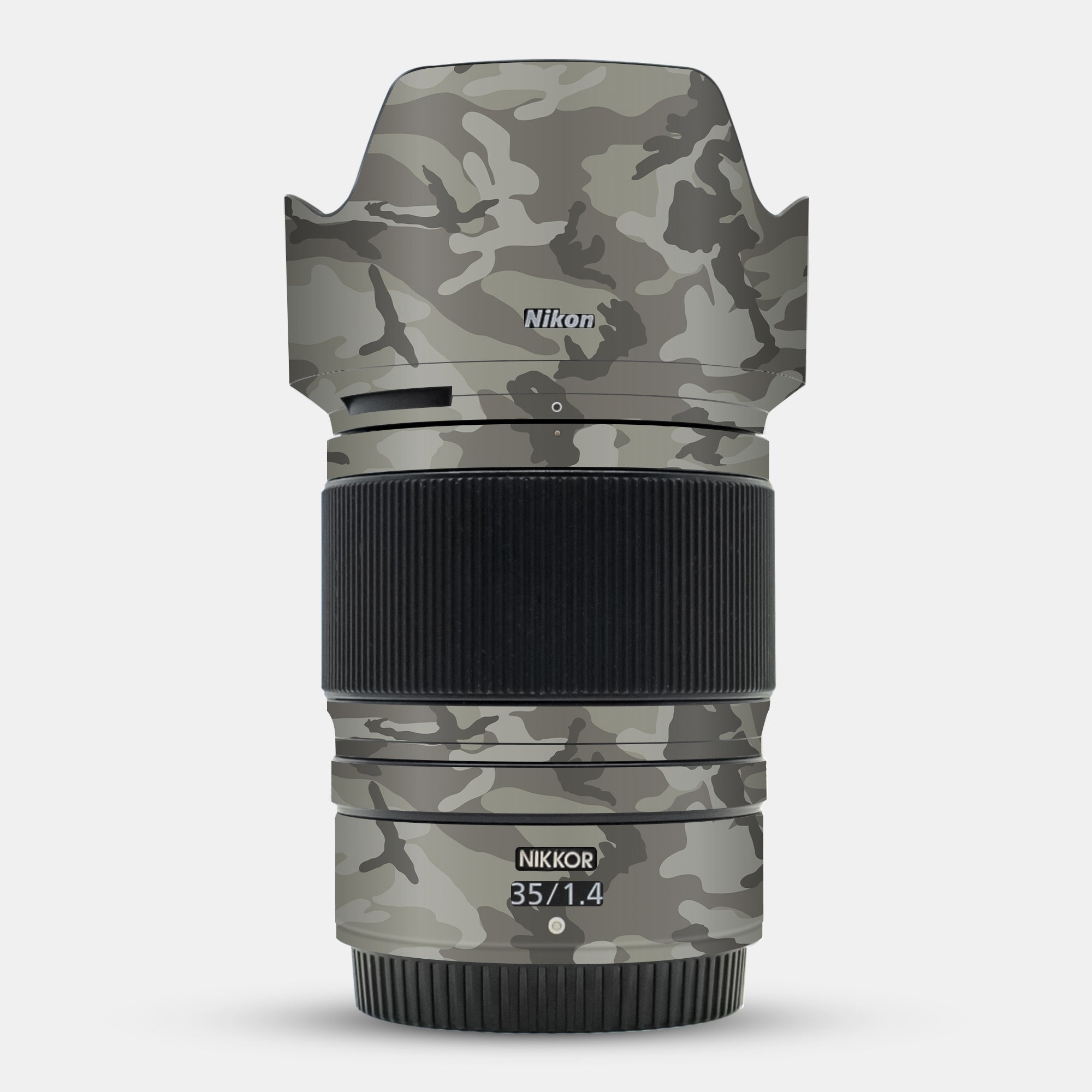 Full Body Dessert Camo