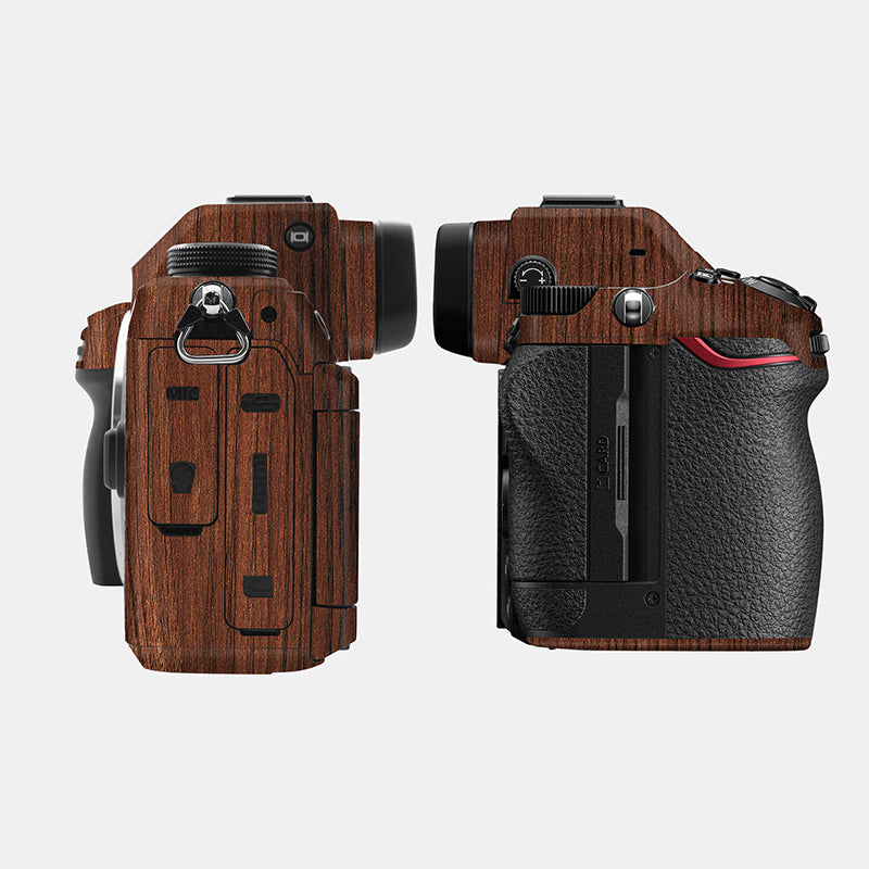 Walnut Full Body