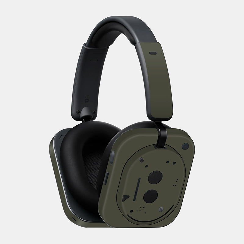 Alpine Green Full Body