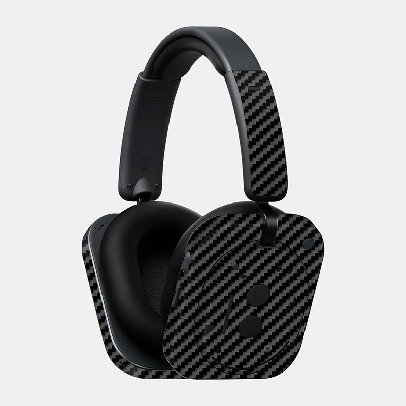 Carbon Fibre Black Full Body