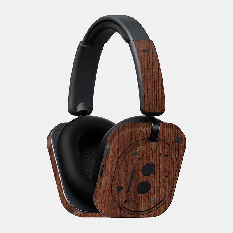 Walnut Full Body