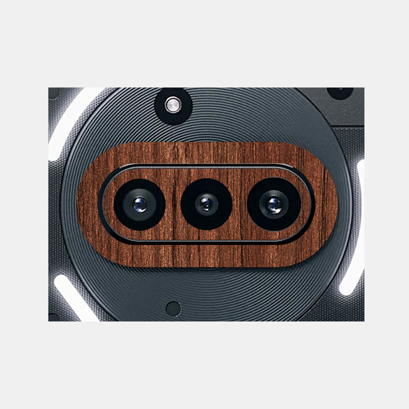 Walnut Pack of 2