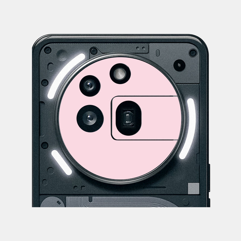 Pink Pack of 2