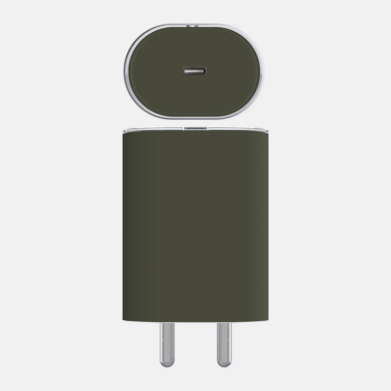 Alpine Green Full Body