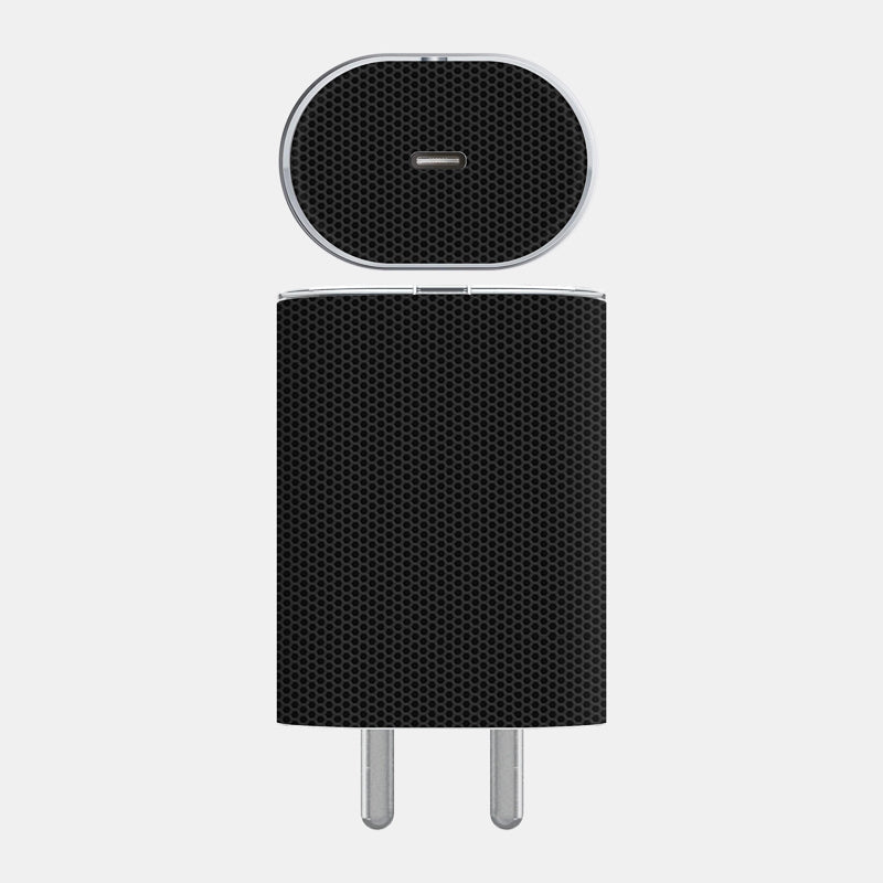 Black Matrix Full Body