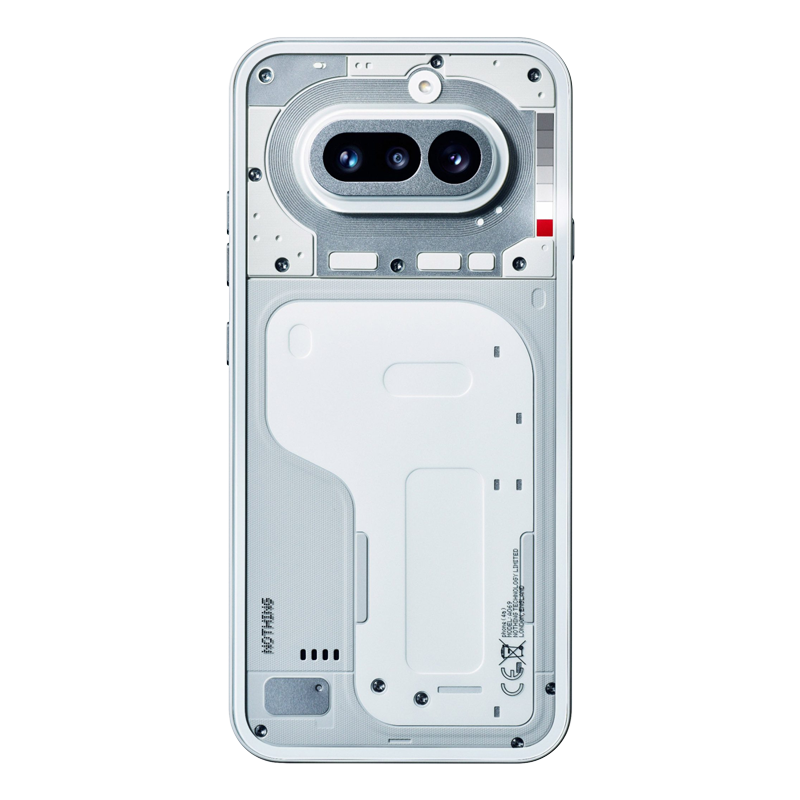 Nothing Phone 4A Skins & Wraps