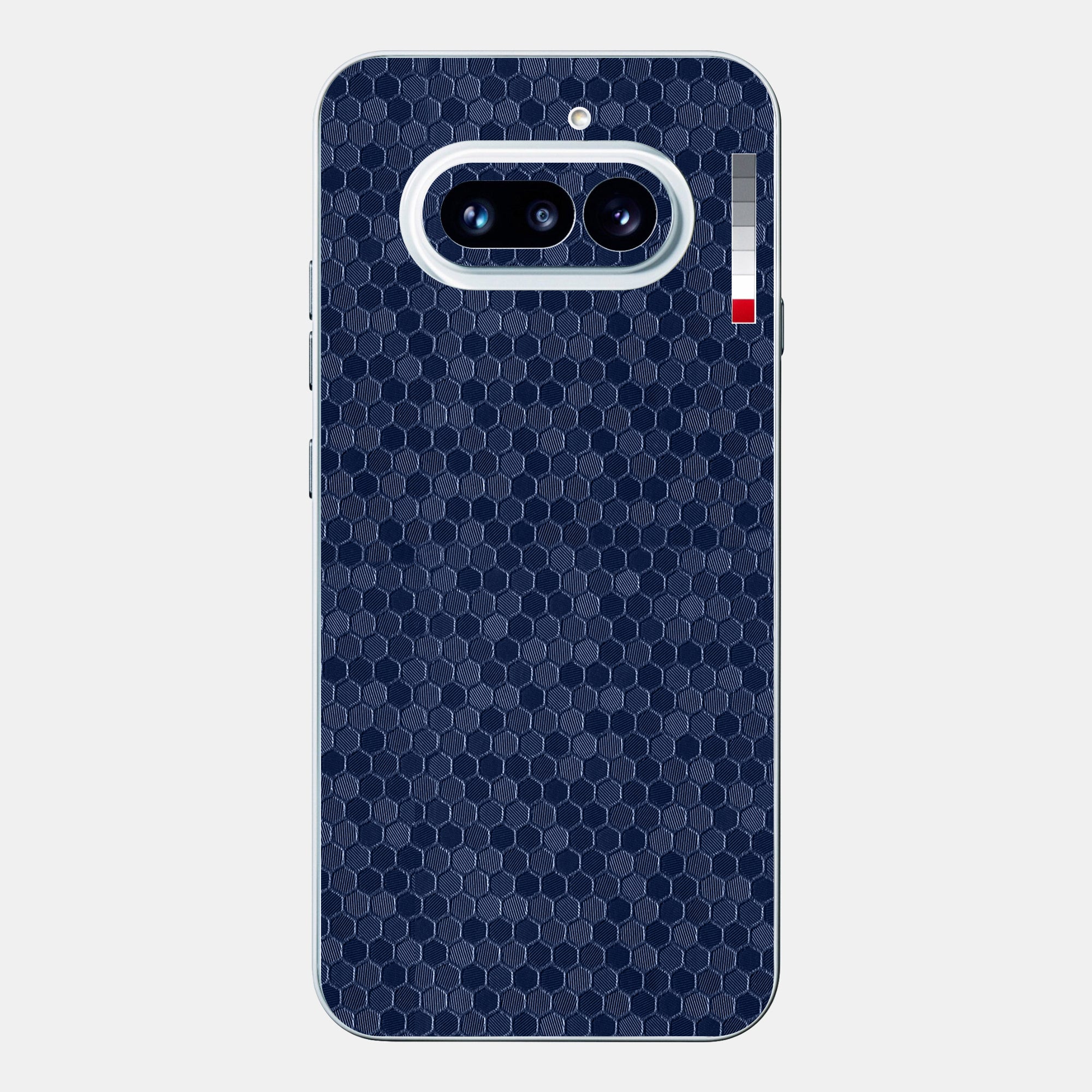 thunderstorm Glass Back