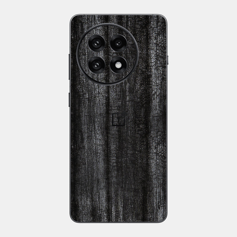 Black Panther Glass Back