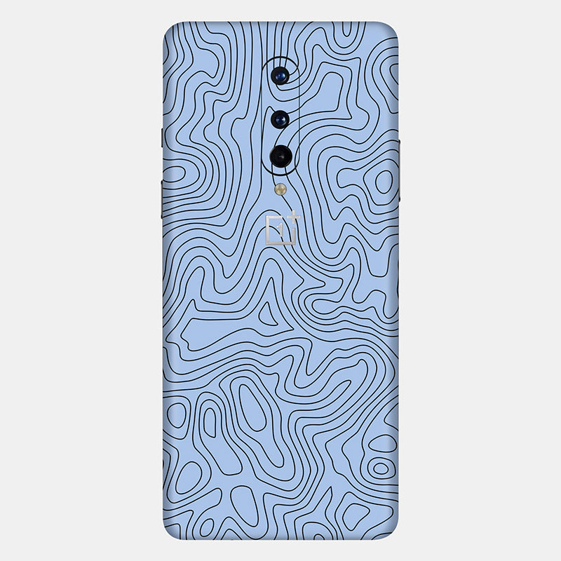 Glacier Full Back