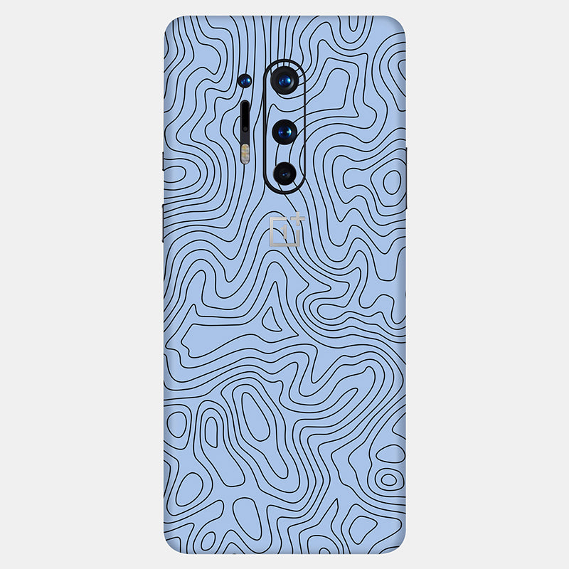 Glacier Full Back