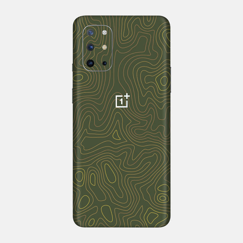 OnePlus 8t OnePlus
