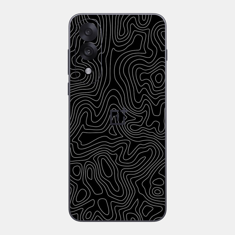 Galaxy Glass Back
