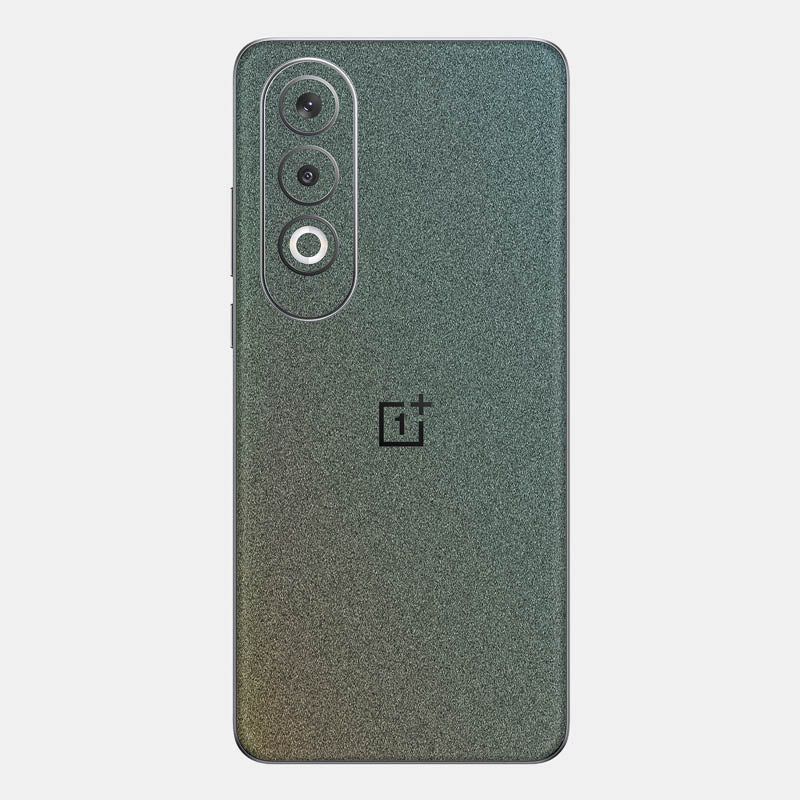 Colour Flip Glass Back